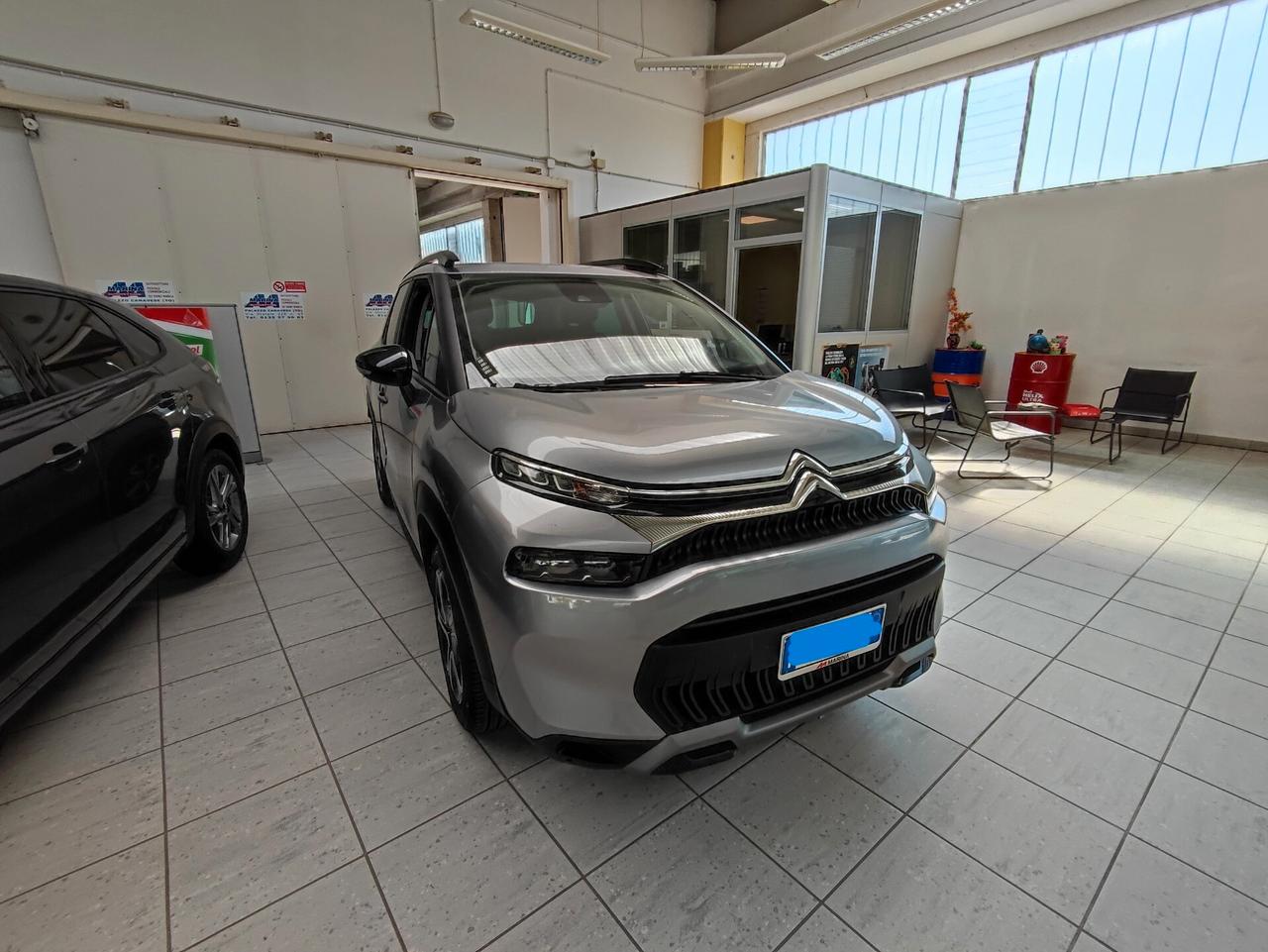 Citroen C3 Aircross C3 Aircross PureTech 110 S&S Feel