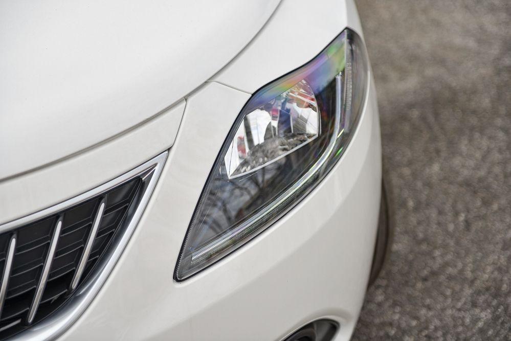 LANCIA Ypsilon III - Ypsilon 1.2 Gold Gpl 69cv