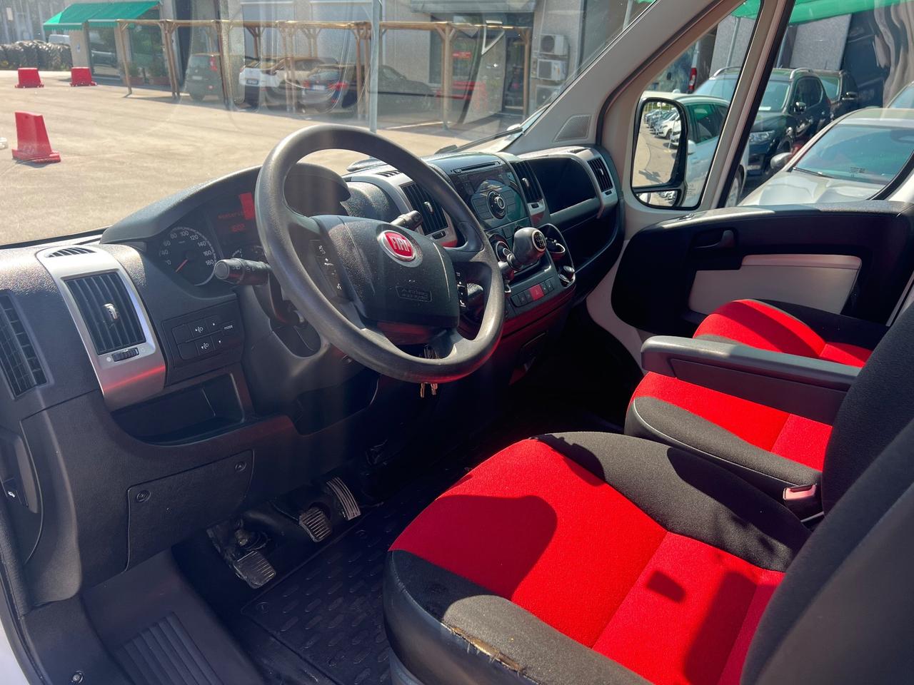 Fiat ducato