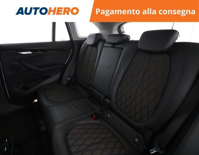 BMW X1 sDrive18i xLine