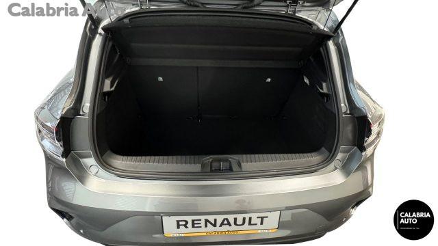RENAULT Clio ECO-G 100 CV Techno