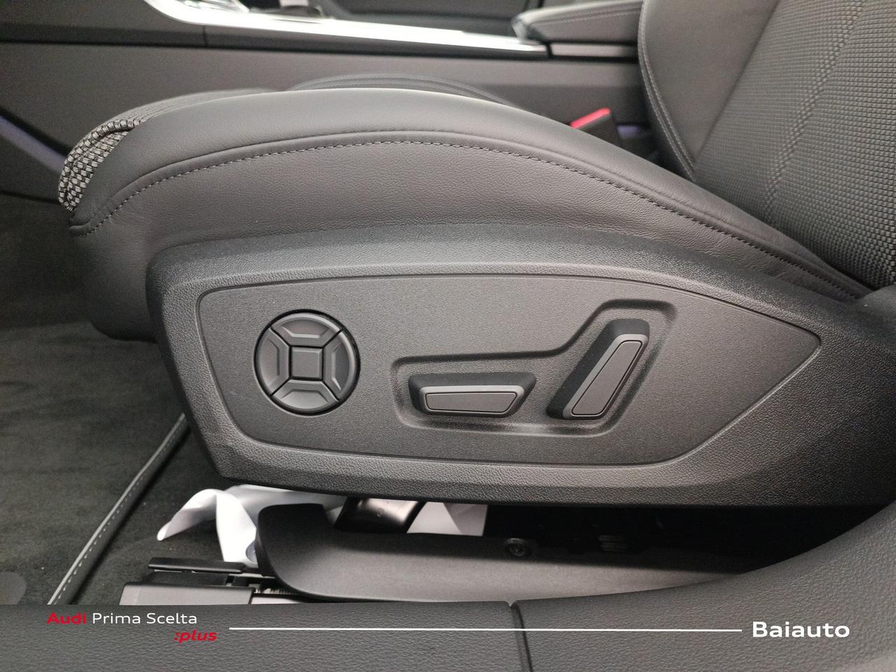 Audi A6 avant 50 2.0 tfsi e s line edition quattro ultra s tronic