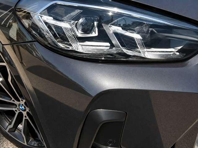 BMW X4 xDrive 20d mhev 48V 190 cv Automatica Msport