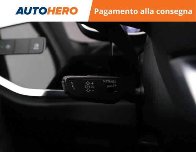 AUDI Q3 35 TFSI S tronic S line edition