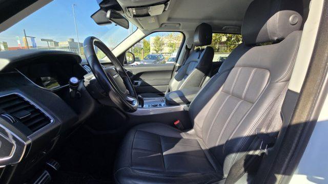 LAND ROVER Range Rover Sport 3.0D l6 249 CV S IVA ESPOSTA PERMUTE