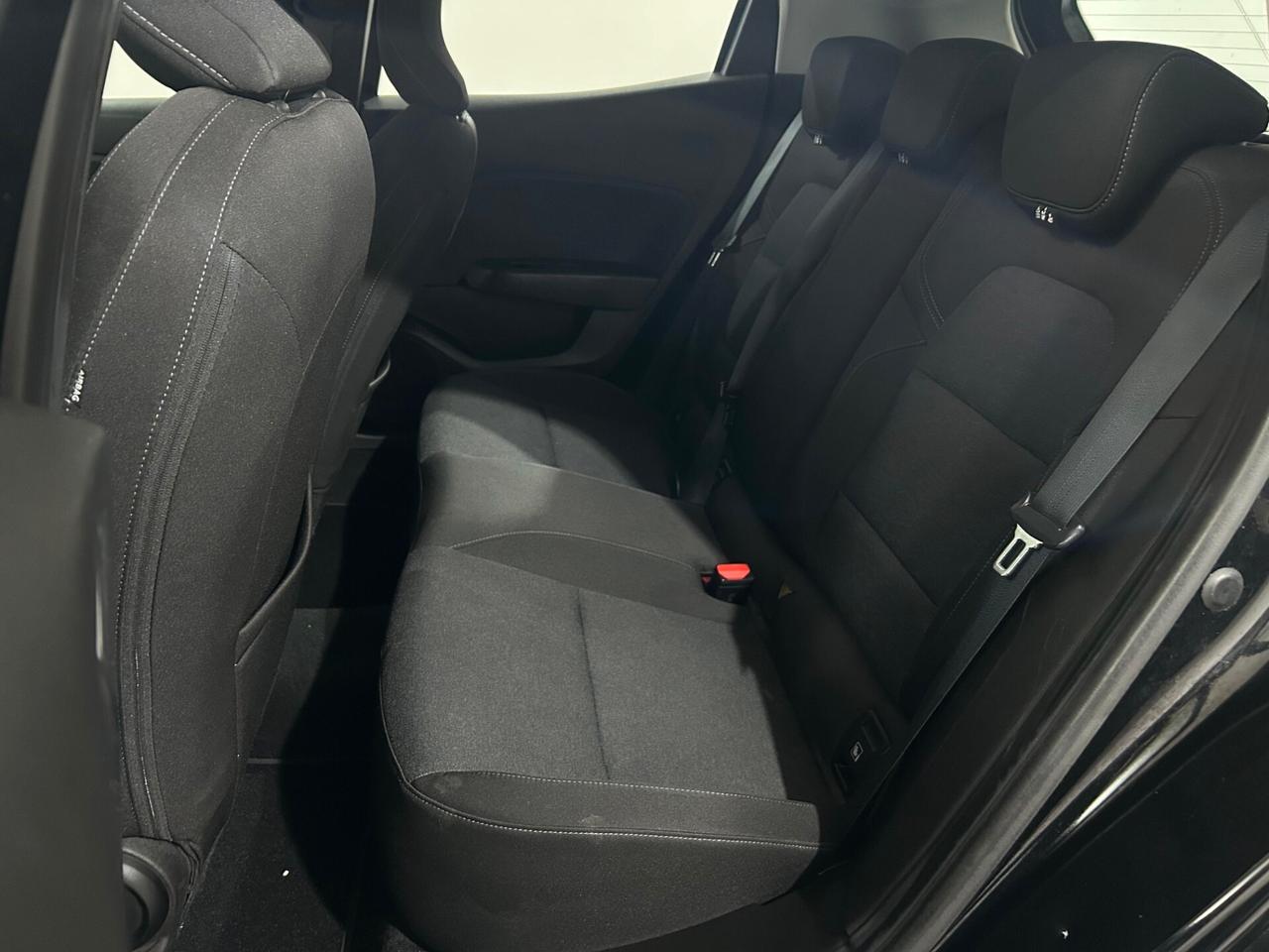 Renault Clio TCe 90 CV 5 porte Techno