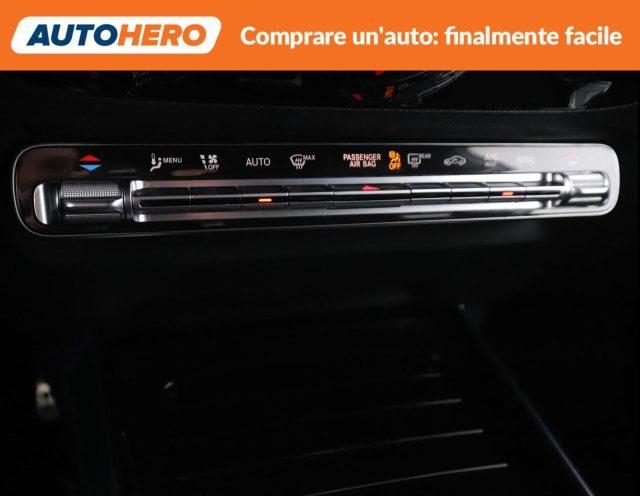 MERCEDES-BENZ B 180 d Automatic Premium