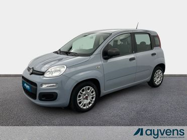 Fiat Panda 1.0 FireFly S&S Hybrid NOLEGGIO LUNGO TERMINE