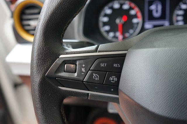 SEAT Ibiza 1.0 TGI 5 porte Style