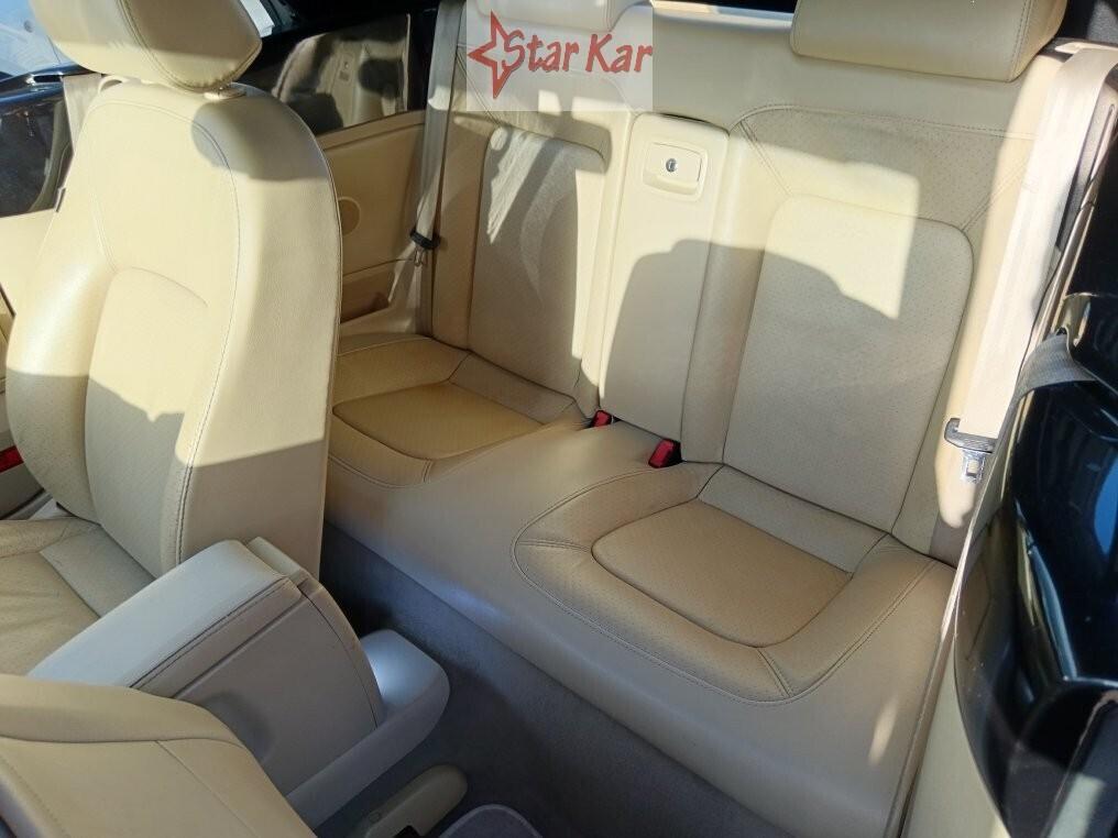 Volkswagen New Beetle 1.9 TDI 105CV Cabrio