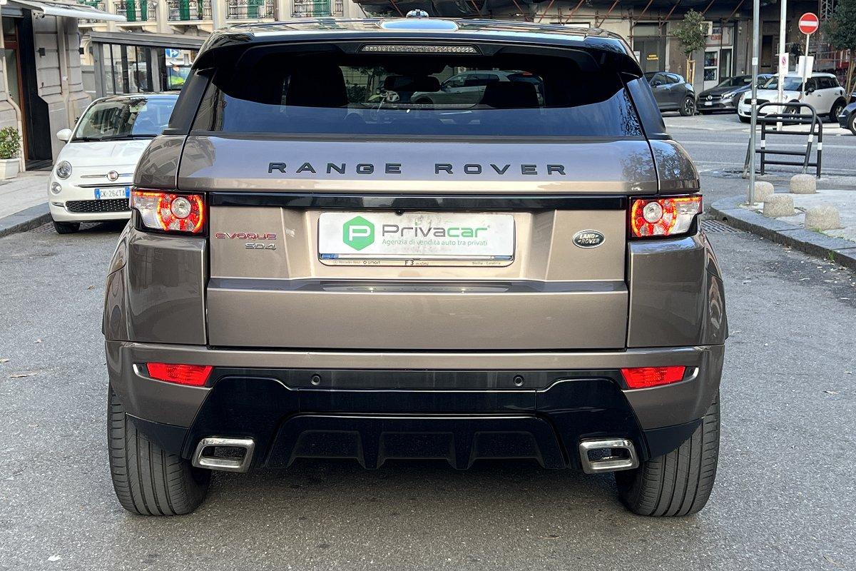 LAND ROVER Range Rover Evoque 2.2 Sd4 5p. Dynamic