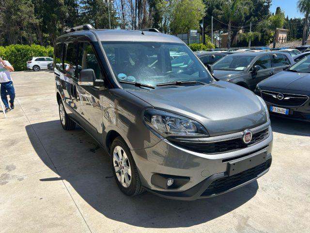 FIAT Doblo Doblò 1.6 MJT 120CV Combi M1