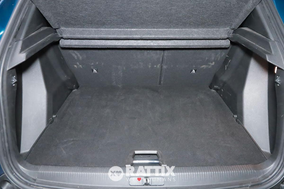 Peugeot 2008 1.2 Hybrid 145CV GT e-DCS6