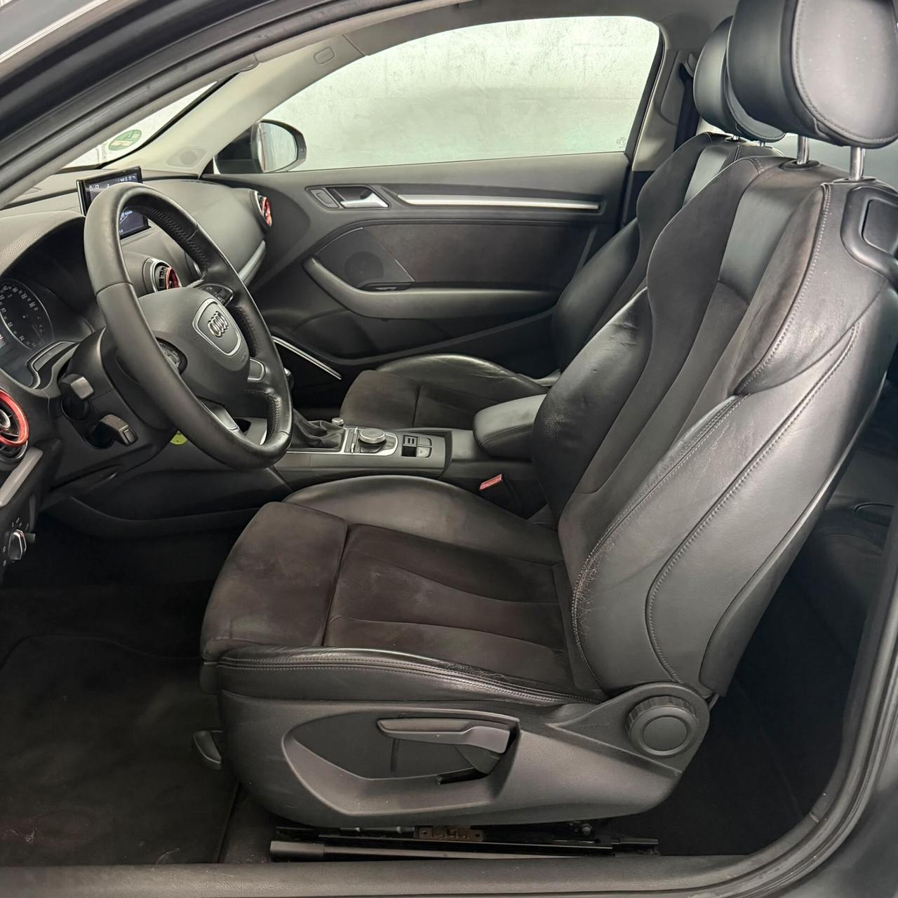 Audi A3 1.2 tfsi