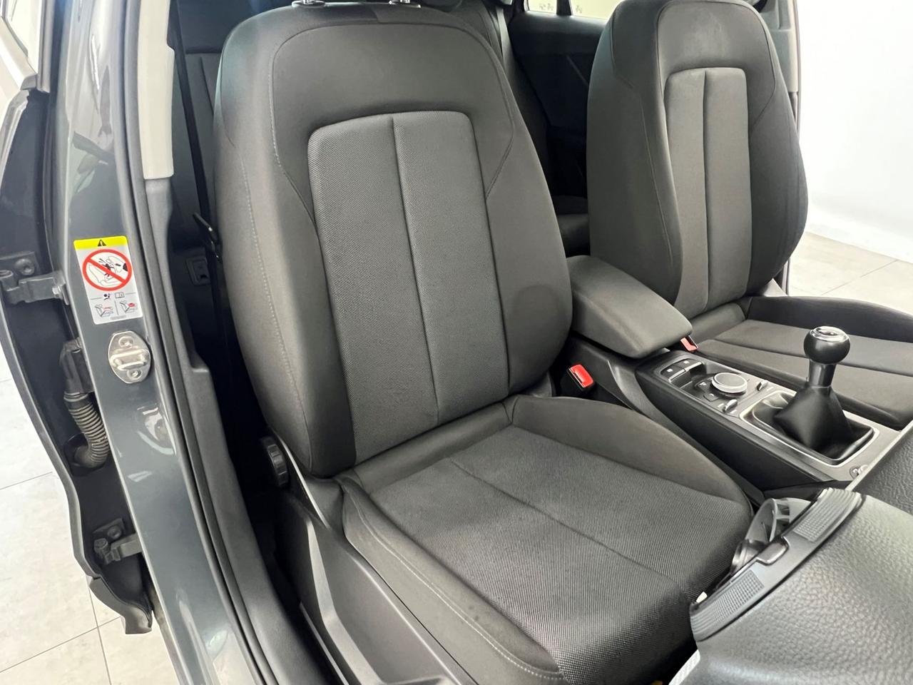 AUDI Q2 I 2017 Q2 30 1.6 tdi