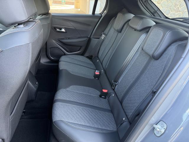PEUGEOT 208 ALLURE 100CV+NAVI+WI-FI+2PDC+PELLETEX+FULLLED