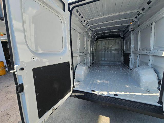 FIAT Ducato 33 2.2 Mjt 120CV PLM-TM Furgone