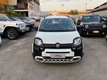 Fiat Panda 1.2 EasyPower City Cross