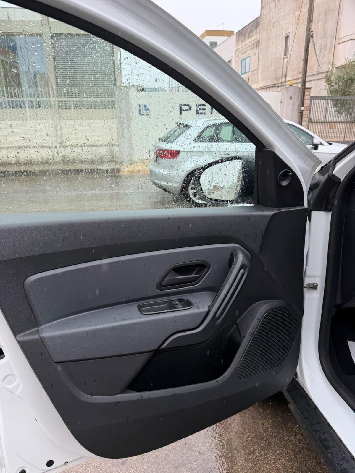 Dacia Duster 1.0 TCe GPL Comfort-2021