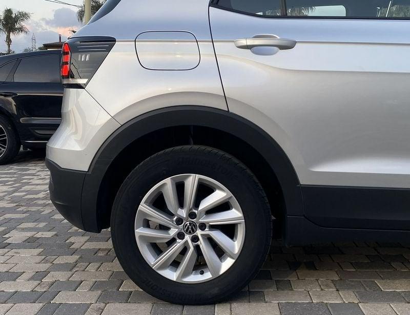 Volkswagen T-Cross Style 1.0 TSI 95 CV