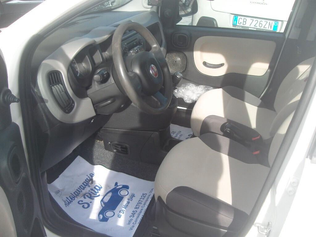 Fiat Panda 1.2 Easy - 2013