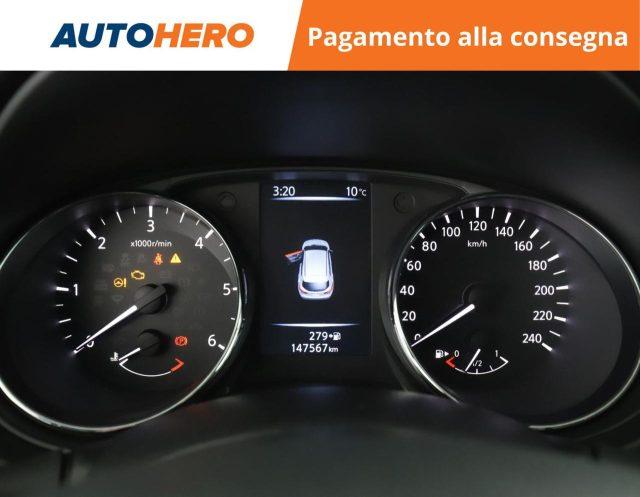 NISSAN Qashqai 1.5 dCi Acenta