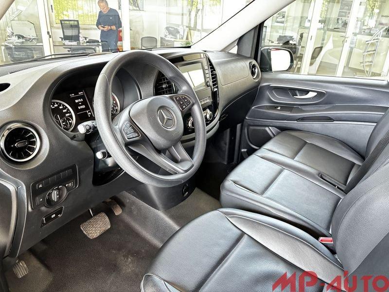 Mercedes-Benz Vito 2.0 114 CDI PC-SL Tourer Pro Long