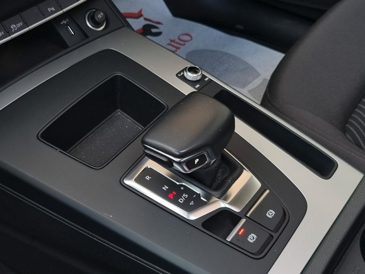 Audi Q5 40 TDI 204 CV quattro S tronic Business Advanced