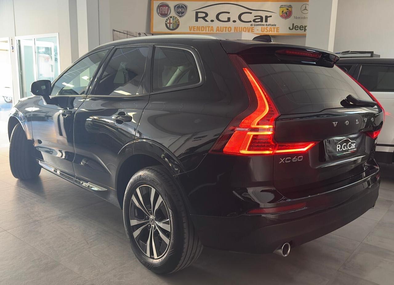 Volvo XC 60 B4 (d) AWD Geartronic Full