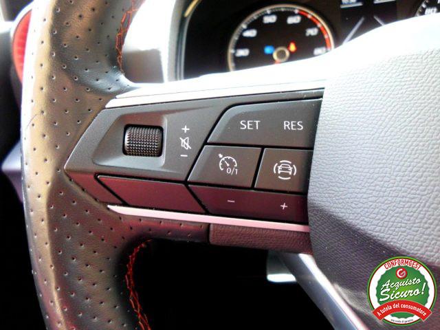 SEAT Arona 1.0 EcoTSI 110 CV DSG FR