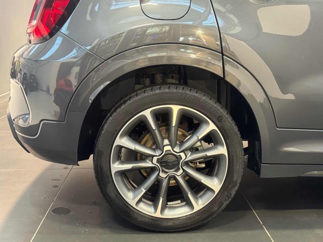 FIAT 500X 1.0 T3 120 CV Sport