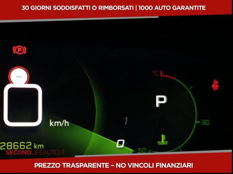 Peugeot 2008 1.2 puretech GT s&s 130cv eat8