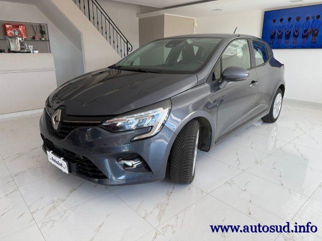 RENAULT Clio Blue dCi 100 CV 5 porte Evolution