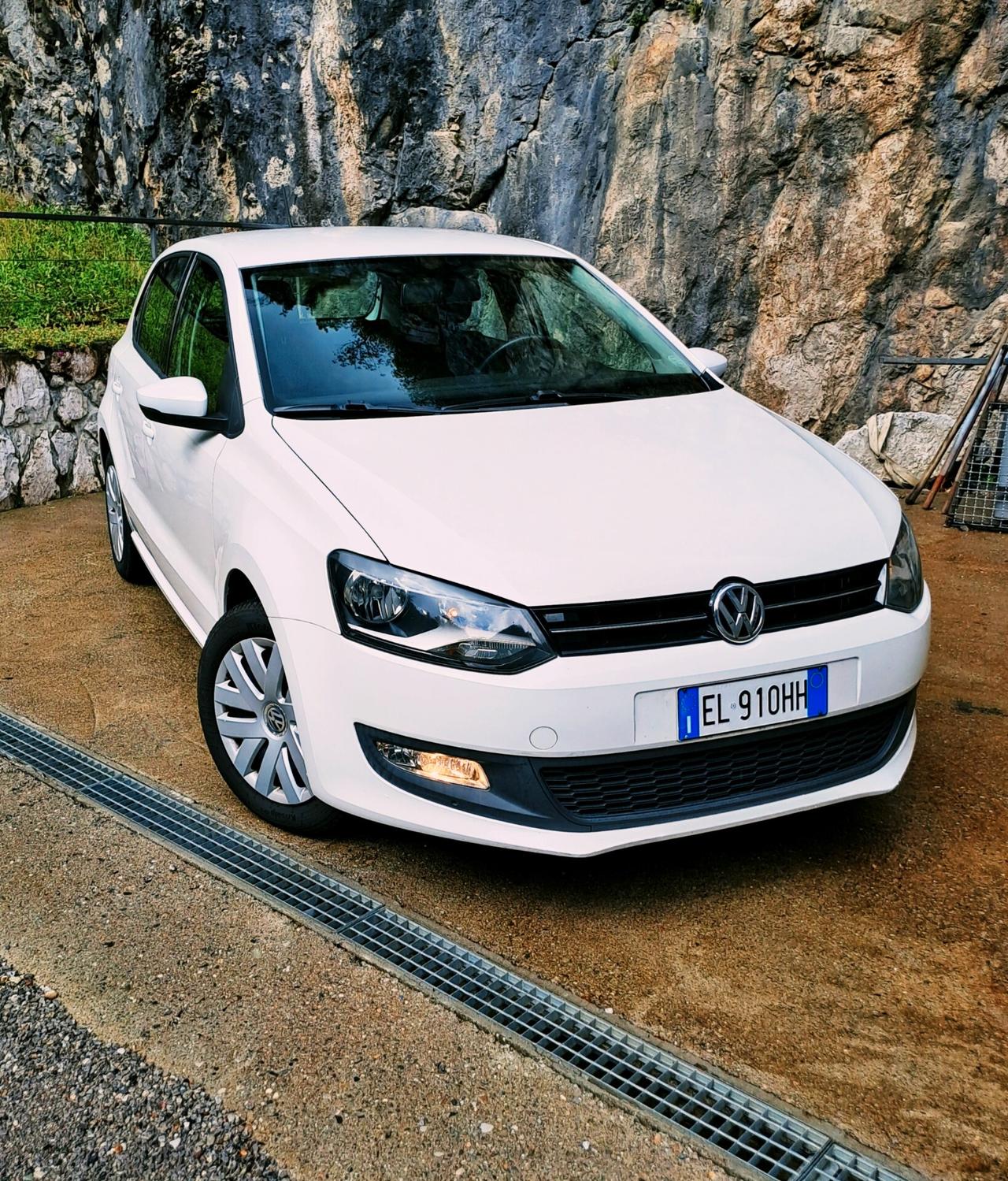 Polo 1.2 NEOPATENTATI - UNICO PROPRIETARIO
