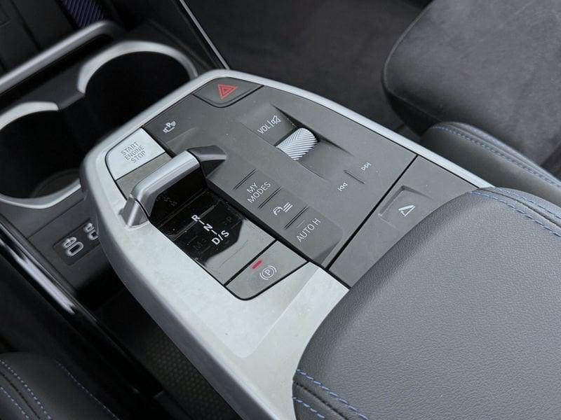 BMW X1 X1 xDrive 20d Msport