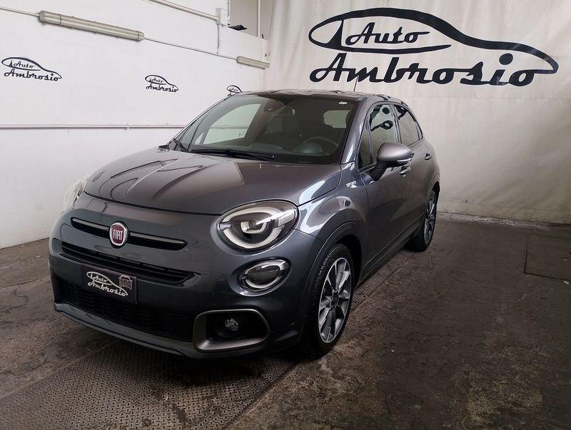 FIAT 500X 1.0 T3 120 CV Sport 183,00 al mese