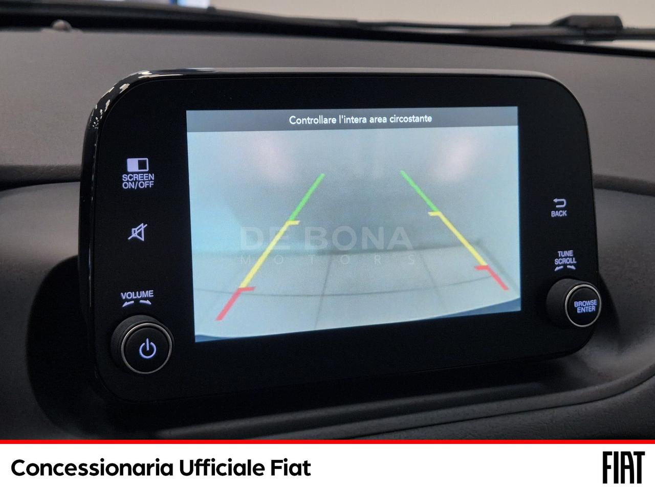 Fiat Tipo 4p 1.6 mjt city s&s 130cv