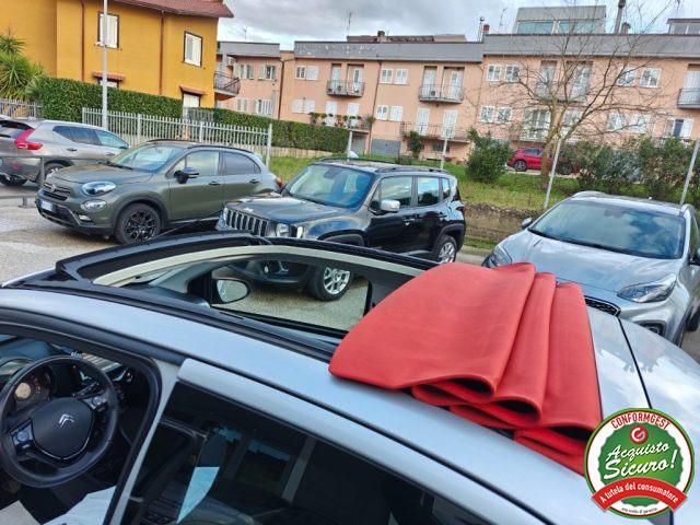 CITROEN C1 Airscape VTi 68 ETG 5 porte Shine