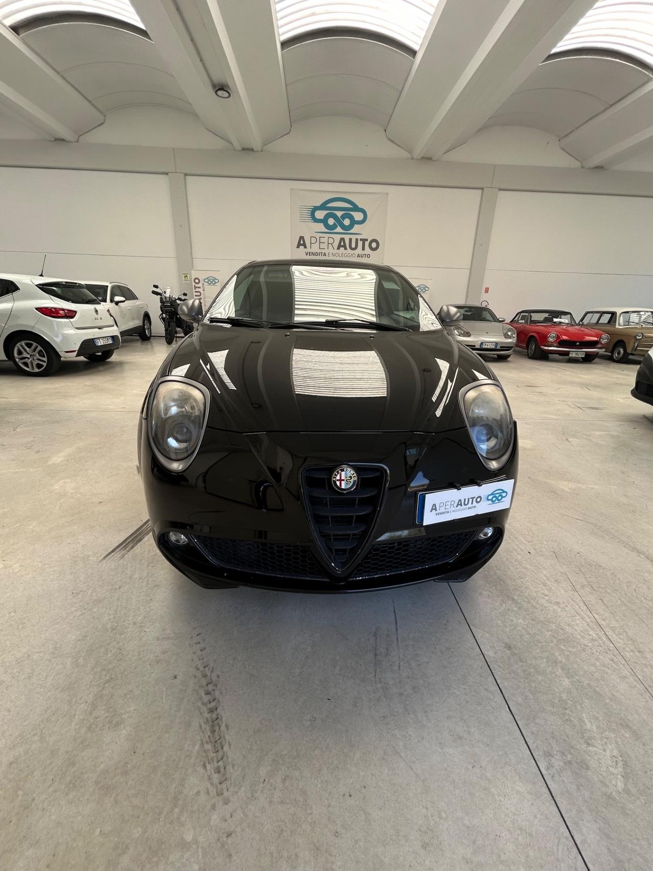 Alfa Romeo MiTo 1.3 JTDm 85 CV S&S Impression