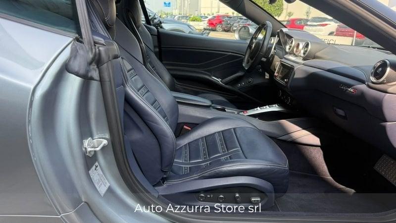Ferrari California T California 3.9 T dct