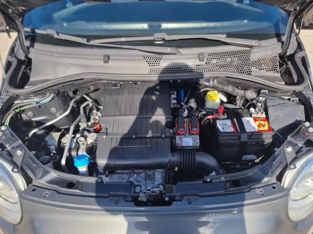 FIAT 500 1.2 GQ