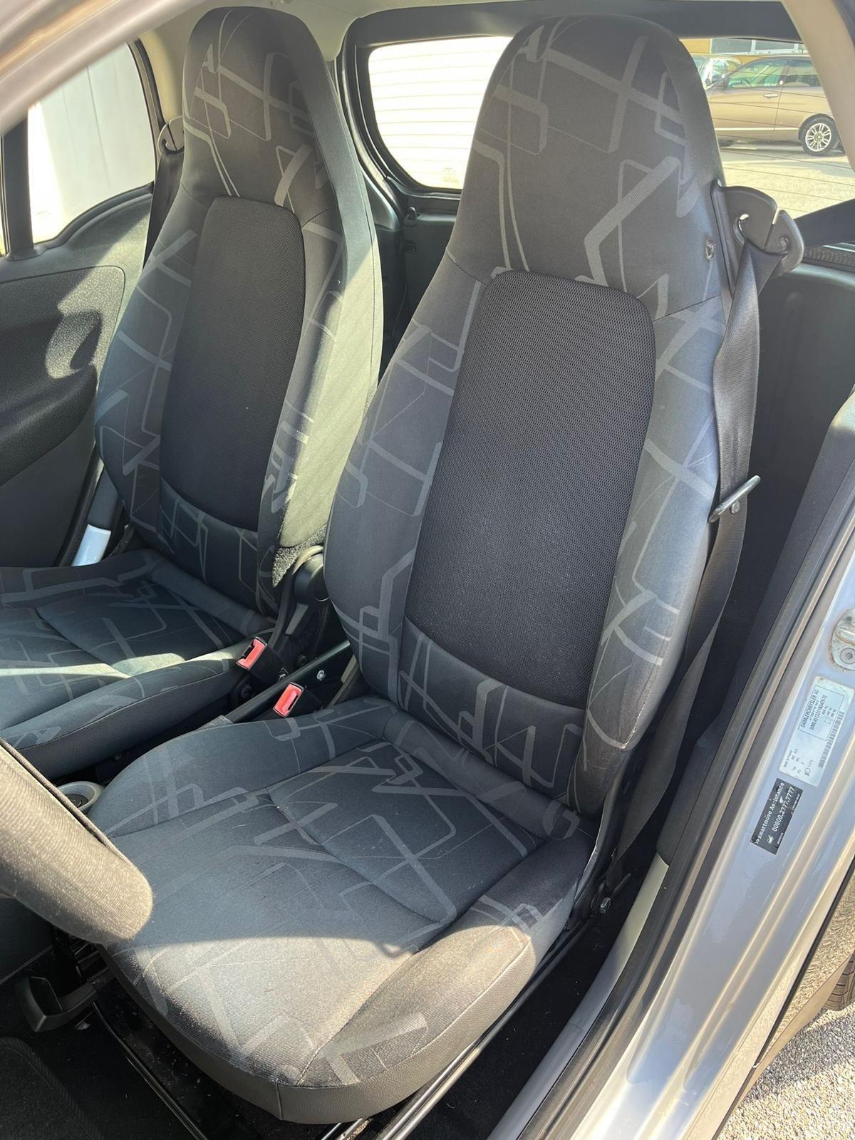 PACCHETTO : PEUGEOT 208 + SMART (Leggere )
