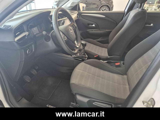 OPEL Corsa 1.2 100 CV Edition