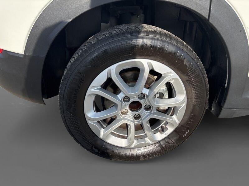 FIAT 500X 500X 1.4 T-Jet 120 CV GPL Pop Star