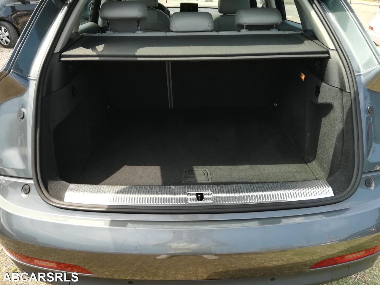AUDI - Q3 - 2.0 TDI 177CV quattro S tronic - UNIPR