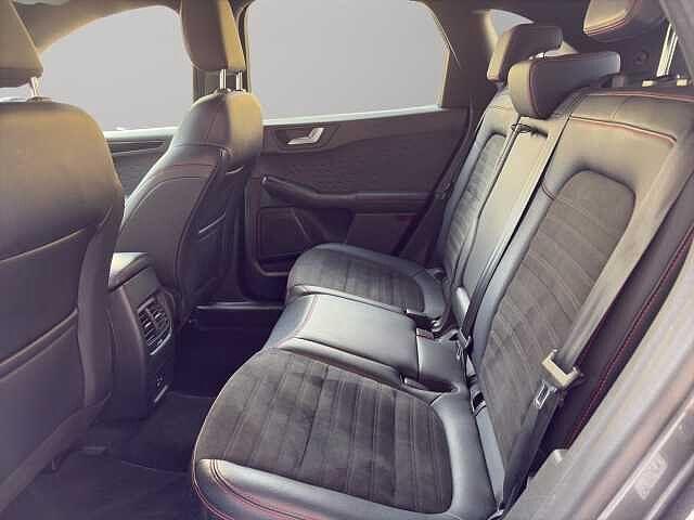 Ford Kuga 2.5 Full Hybrid 190 CV CVT AWD Titanium Business