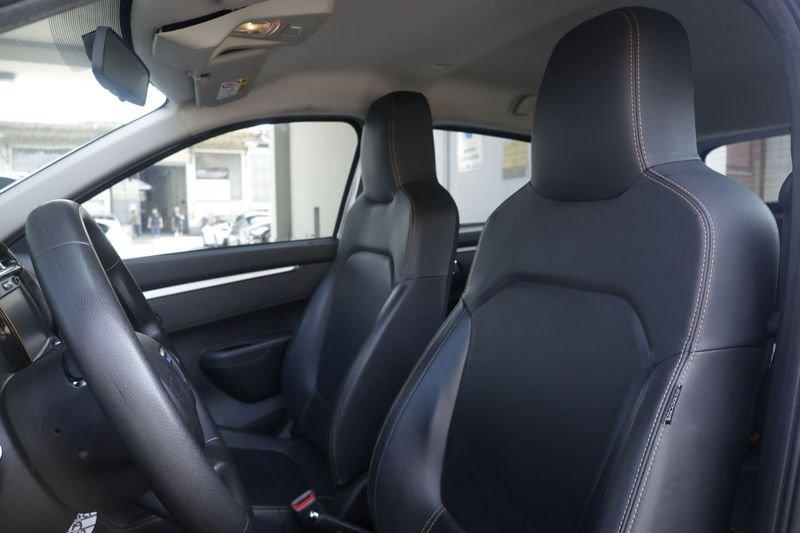 Dacia Spring Dacia Spring Comfort Plus Electric 45 Unicoproprietario