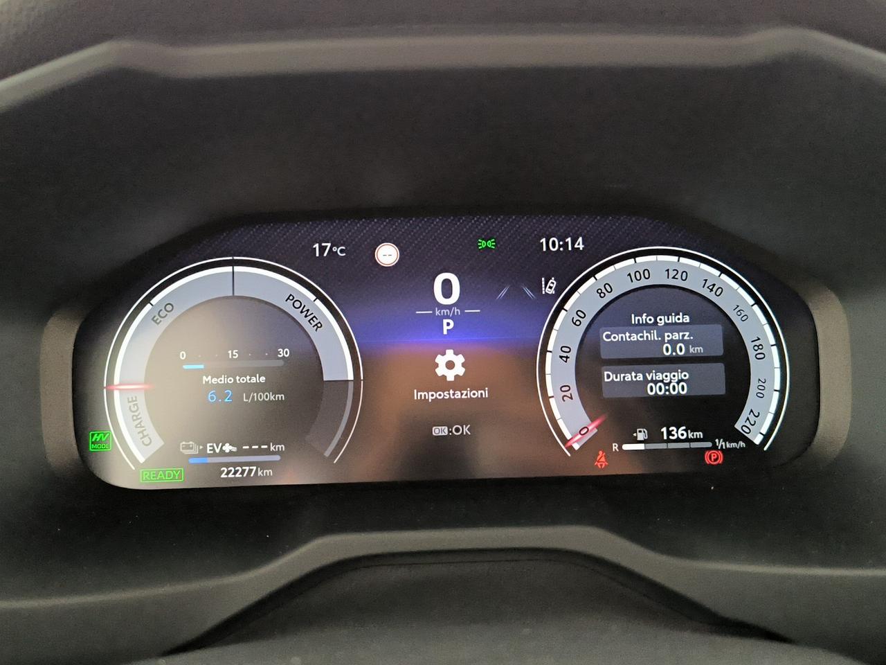 Toyota Rav4 2.5 vvt-ie phev more dynamic awd-i e-cvt