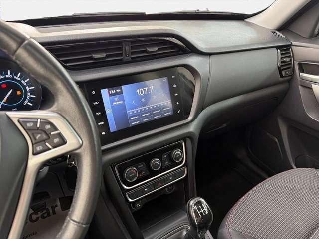 DR Automobiles DR EVO5 1.6 16V 126 CV Bi-Fuel GPL