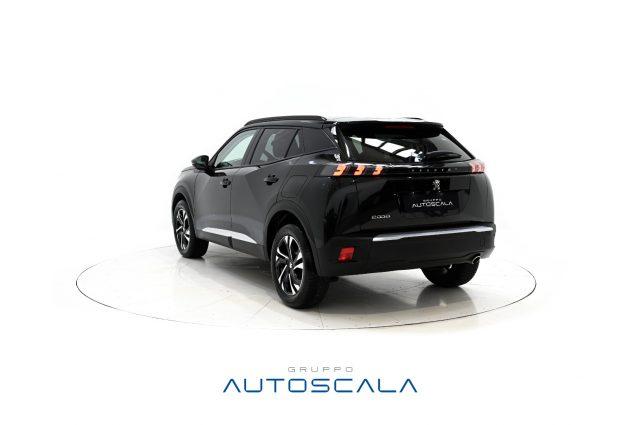 PEUGEOT 2008 1.5 BlueHDi 130cv S&S EAT8 Allure